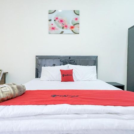 Reddoorz @ Jalan Urip Sumoharjo Lampung Hotel Bandar Lampung Exterior photo